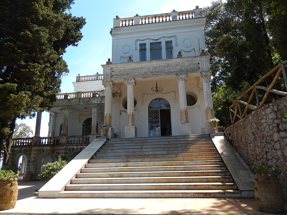 Villa Lysis 2635